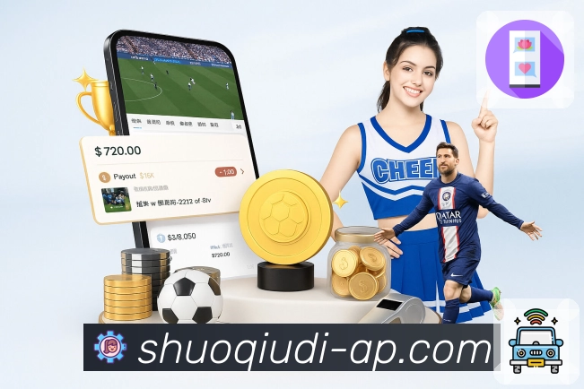 热门体育赛事随时看就在 说球帝。