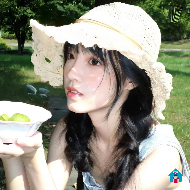 头像